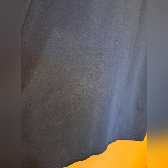 Space X T Shirt Short Sleeve Black Men’s Unisex 3X Rocket Engine Elon Musk - Picture 5 of 7